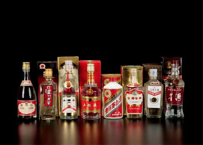 金山屯老酒储存的方法